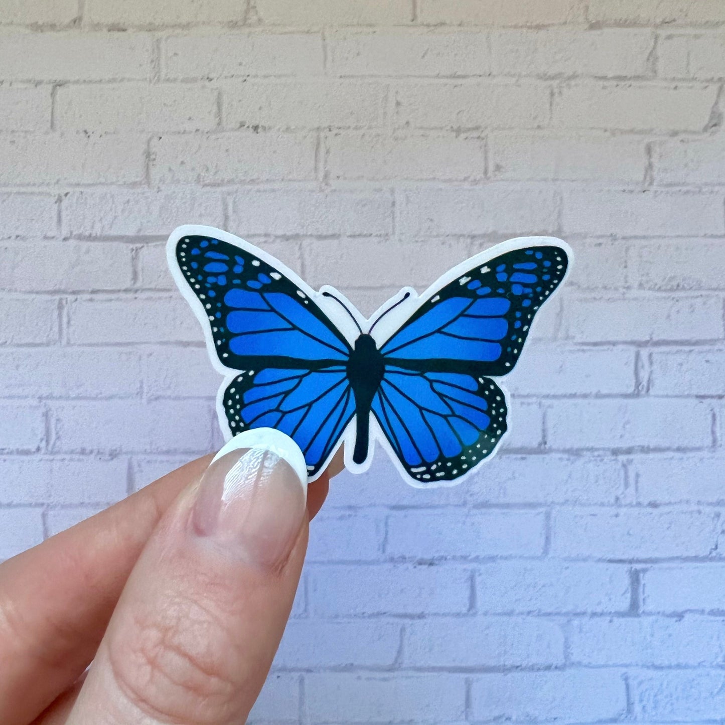 Butterfly Sticker Pack