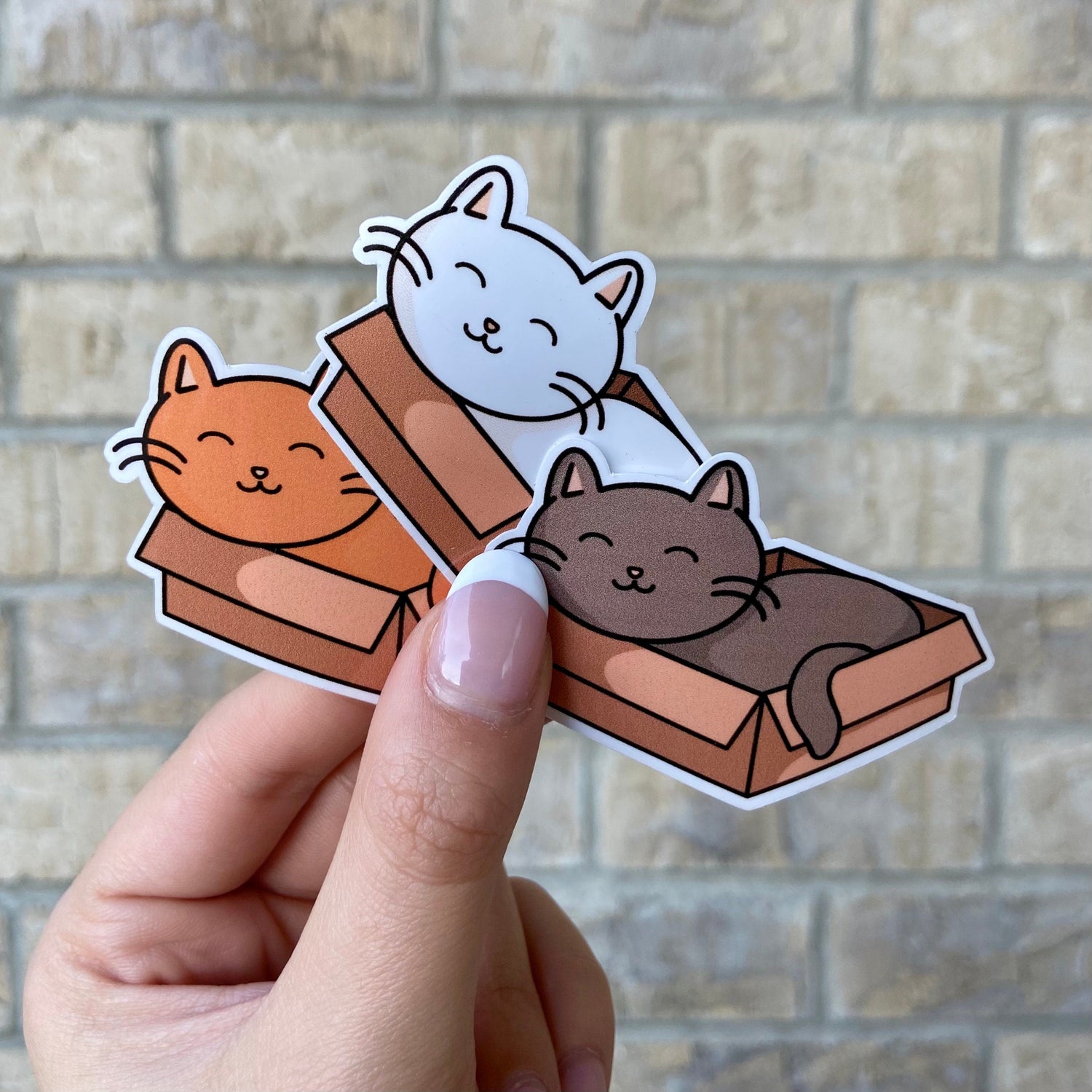 Stickers