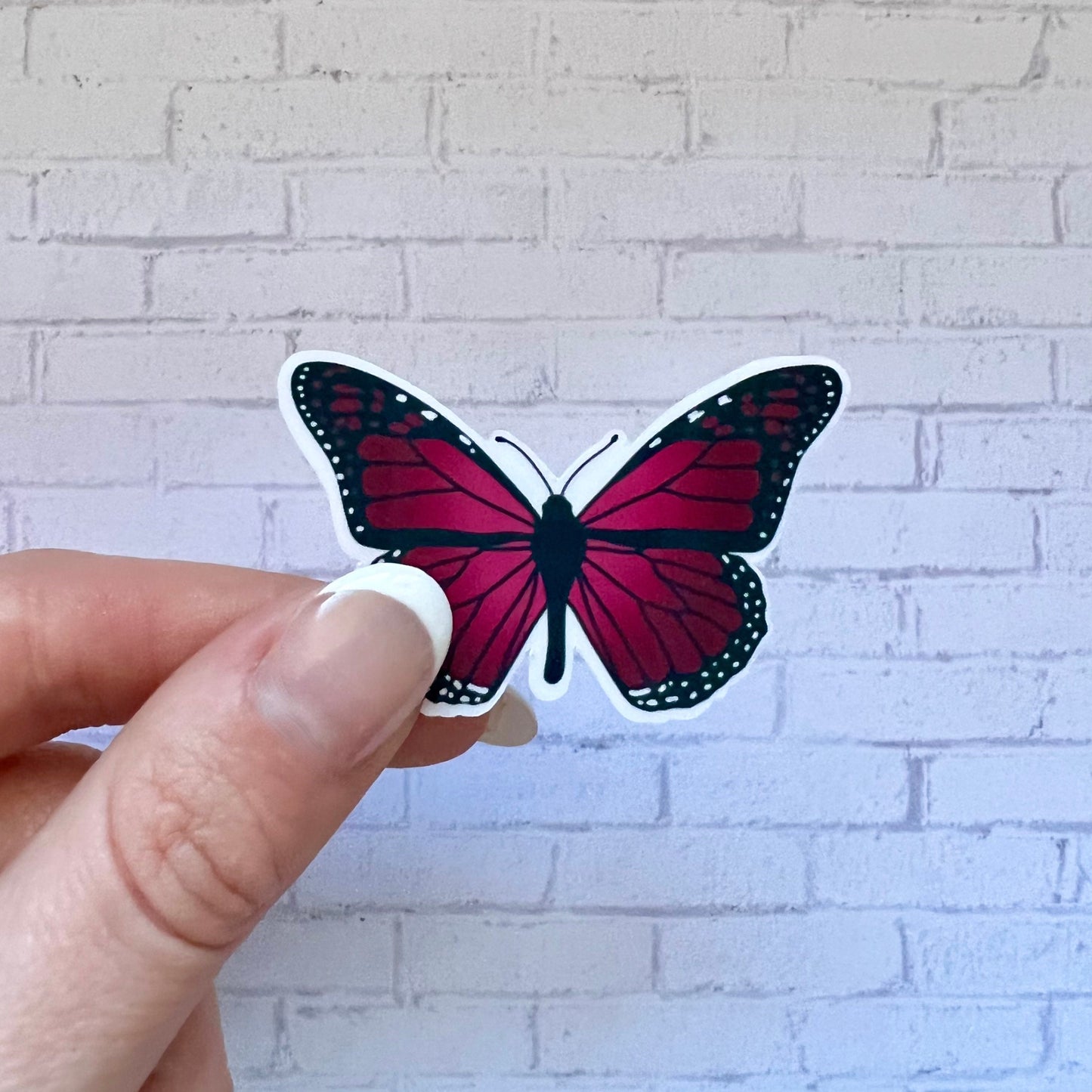Butterfly Sticker Pack
