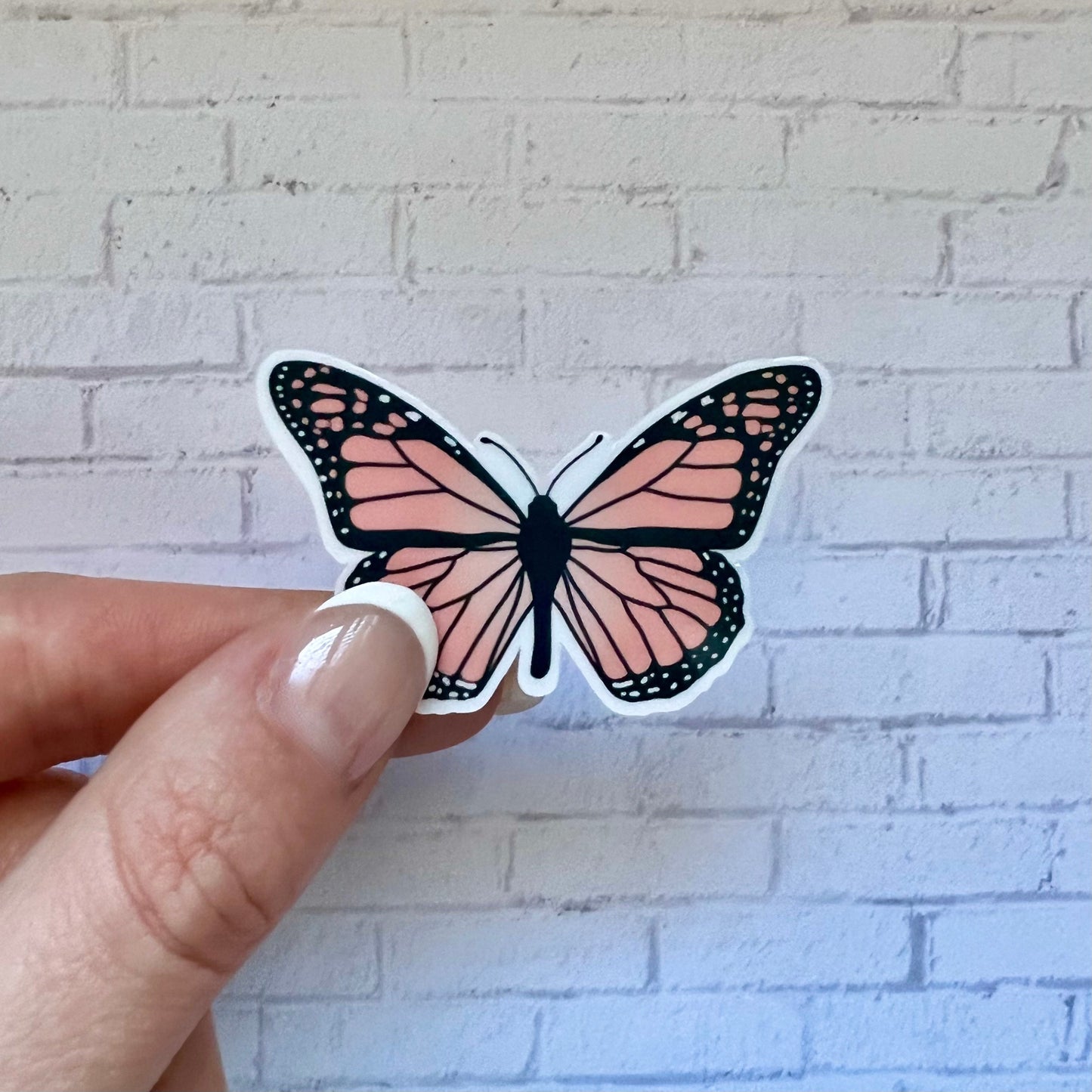 Butterfly Sticker Pack