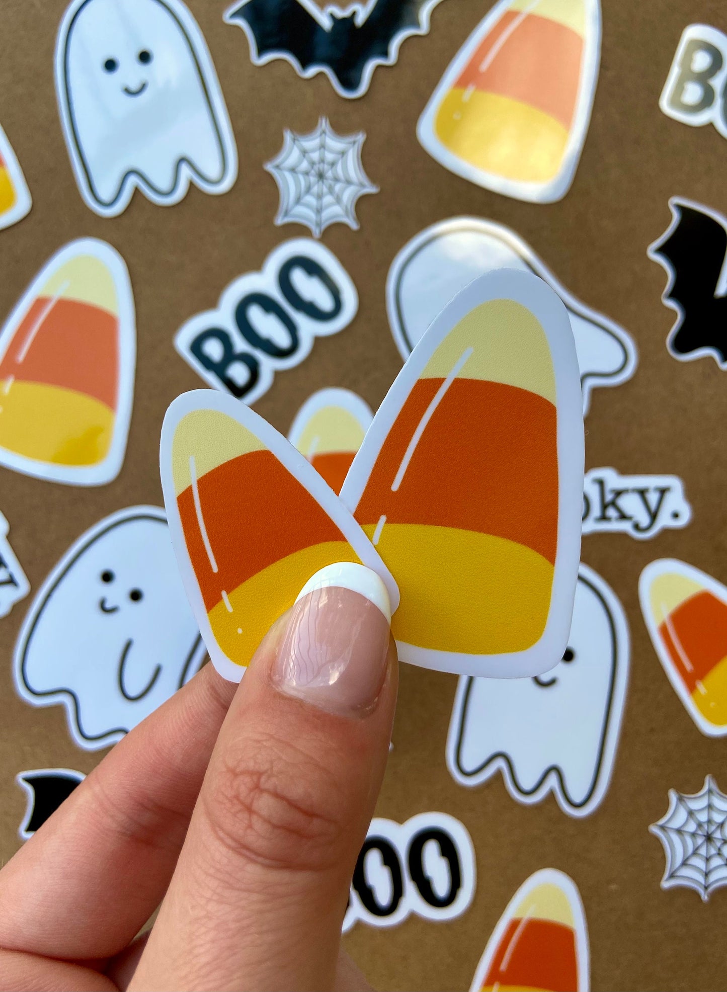 Halloween Sticker Pack